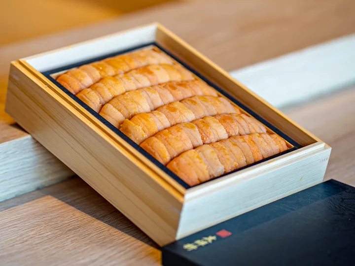 Shioka Special Omakase